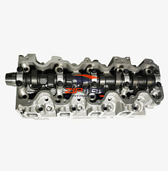 Фото - 2.2L D22A Дизельная Головка Блока Цилиндров Для Higer Yujun Jinbei Dalishen Leilong