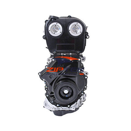 Фото - Новые аксессуары 06L100860QX Gen3 EA888 2.0L CWP двигатель для Audi A4 Q5