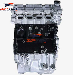 Фото - Changan Kuayue Kama 1.6L DAM16KR двигатель