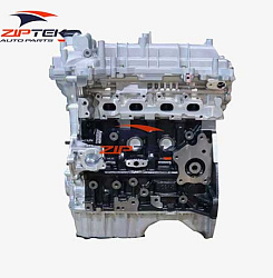 Фото - Chevrolet Captiva Baojun 1.5T LJO NT15 двигатель