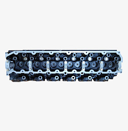 Фото - 11101-17050 4.2L Дизельный двигатель 1HZ Головка блока цилиндров для Toyota Land Cruiser Coaster Bus