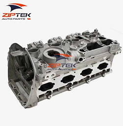 Фото - VW Bora Eos Golf Jetta Passat 2.0 AXW Cylinder head assembly