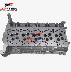 Фото - Ford Transit Ranger Duratorq 3.2 Головка блока цилиндров