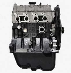 Фото - 1.0L LJ465Q-EA Двигатель в сборе для SGMW Wuling Sunshine