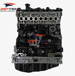 Фото - Maxus V80 T60 2.0T SC20M125 SC20M125.Q6A Двигатель