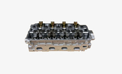 Фото - Головки блока цилиндров