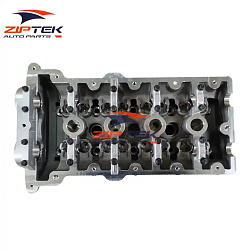 Фото - Changan Star 1.0L 466Q CB10 Головка блока цилиндров