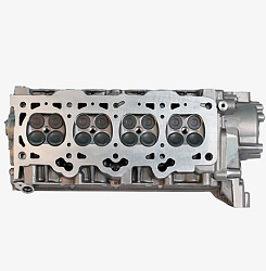 Фото - Kia Cerato Spectra Carens Hyundai Tucson Sonata EF Trajet 2.0L G4GC Двигатель Сборка Головки Блока Цилиндров