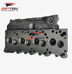Фото - 3802339 3920394 Cummins Ford F150 3.9 4BT Головка блока цилиндров