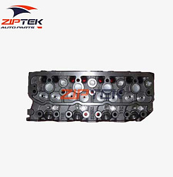 Фото - Mitsubishi Canter ME759064 ME997271 4DR5 Головка блока цилиндров