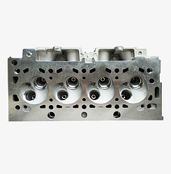 Фото - 9634005110 0200.AC Peugeot 206 1.4L Детали двигателя TU3A TU3AF TU3 Головка блока цилиндров