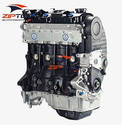 Фото - Mitsubishi Montero Lancer Pajero 2.0L Двигатель 4G94