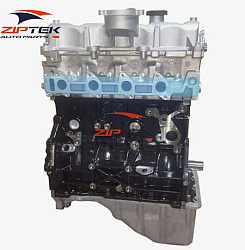 Фото - JAC Sunray 1.9CTI HFC4DB1-2D двигатель