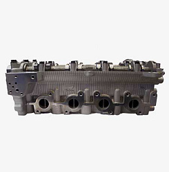 Фото - SFG15 Полный комплект головки блока цилиндров для DFSK 360 370