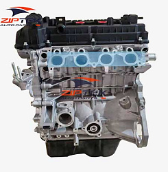 Фото - JAC Refine Heyue 1.3 HFC4GB1.3C двигатель