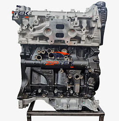 Фото - Двигатель Gen 3 EA888 1.8TFSI CYY для Audi A6 A6L-C7 A4 A4L-B8 2012-2017