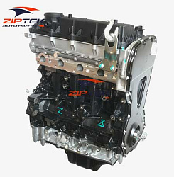 Фото - Ford Transit Cargo Van Mondeo Mk3 2.0 TDCi ZSD-420 Двигатель