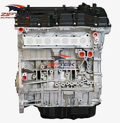 Фото - Hyundai Sonata Kia Sportage 2.4L TCI G4KE двигатель