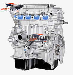 Фото - SGMW Wuling Baojun 560 630 730 1.8L LJ479QNE2 Двигатель