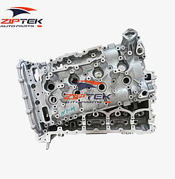Фото - Saic Maxus G10 T60 2.0TGI 20L4E Полная головка блока цилиндров