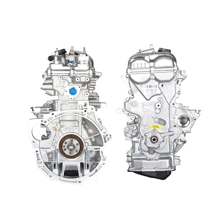 Фото - 1.6T Gamma GDI G4FJ двигатель для Hyundai Veloster I30 IX35 Kona Elantra Kia Sportage Ceed
