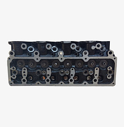 Фото - NISSAN Pickup 3.2L QD32 Головка блока цилиндров