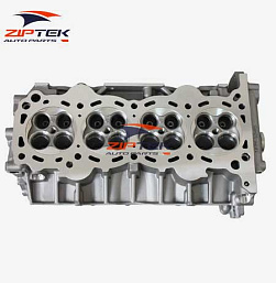 Фото - 11101-75200 11101-0C040 Toyota HiAce Hilux 4Runner 2.7L 2TR-EGR 2TR-FE Головка блока цилиндров
