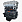 Фото - 2.5 TD Diesel VM R425 DOHC двигатель для JMC LandWind X6 X8 X9