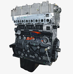 Фото - 2.5 TD Diesel VM R425 DOHC двигатель для JMC LandWind X6 X8 X9