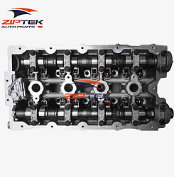 Фото - JAC T8 T6 2.0T HFC4GA3.4D полная головка блока цилиндров