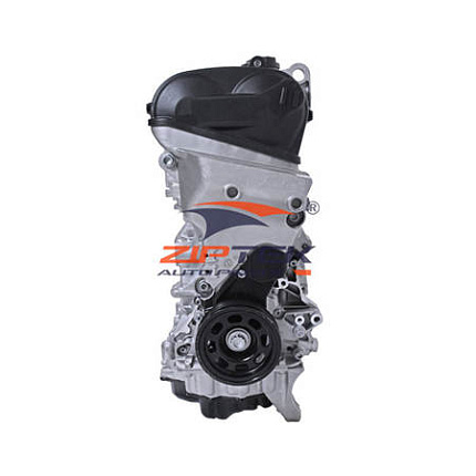 Фото - VW Golf Seat Leon Audi Q3 1.4TSI EA211 CZDA CZCA Двигатель