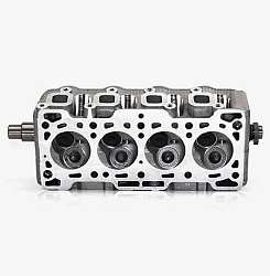 Фото - DA465Q11-B F10A Головка блока цилиндров для Chana Suzuki ALTO III