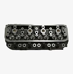 Фото - DAIHATSU Rocky 2.8D DL Головка блока цилиндров двигателя