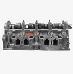 Фото - 9608434580 405 1.8L полная головка цилиндра для Peugeot 405 206 306 Citroen Partner Expert