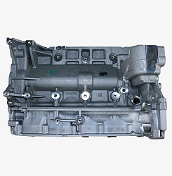 Фото - Блок цилиндров двигателя 2.4L LE5 LAF для Chevrolet Captiva Equinox GMC Terrain Buick Regal Lacrosse GL8