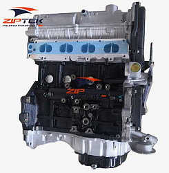 Фото - JAC Refine S5 Del Motor 1.8T HFC4GA5.1D двигатель