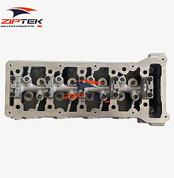 Фото - 9S6G6090K Ford KA Ecosport Zetec Rocam 1.6 9S6G6049RB Головка блока цилиндров