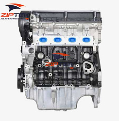 Фото - Chevrolet Sonic 1.6 Z16XER F16D4 A16XER Engine