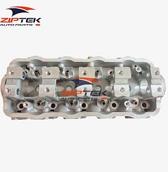 Фото - 11110-60A00 11110-52G01 Suzuki Samurai 1.3L G13A Головка блока цилиндров