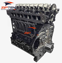 Фото - ISUZU 700p Грузовики Hitachi Motor 4HK1-TC 4HK1 Двигатель