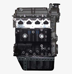 Фото - 1.2L SGMW RongGuang B12MCE двигатель в сборе без навесного оборудования