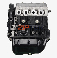 Фото - 1.0L 465QA 88 зубьев F10A Long Block Engine для SGMV Sunshine FAW Jiabao