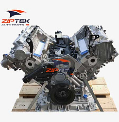 Фото - Faw Audi A6L C7 4G2 двигатель 2.5L 30FSI CLX мотор