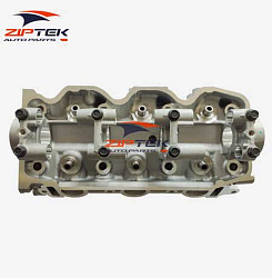 Фото - MD307677 MD319220 Mitsubishi Pajero V23 V33 V43 6G72 Головка блока цилиндров