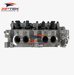 Фото - Mitsubishi Galant L200 L300 Pajero 2.4 4G64-8v Полная головка блока цилиндров