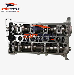 Фото - VW Golf Passat 1.8 ADR AEB Головка блока цилиндров в сборе