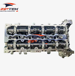 Фото - 908724 1.8 Mercedes Sprinter OM651 Головка блока цилиндров в сборе