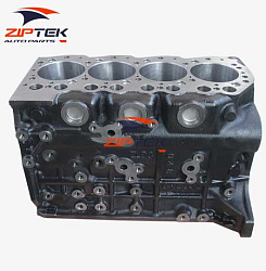 Фото - Ниссан Террано Эльгранд Караван Дэтсан Атлас 3.2D QD32 Блок двигателя