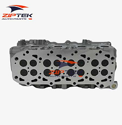 Фото - Nissan Movano 3.0CDTI ZD3202 Сборка головки блока цилиндров