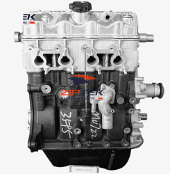 Фото - 1051CC 3-cylinder 465Q1AE3 engine Long Block for SGMW Sunshine Wuling YangGuang